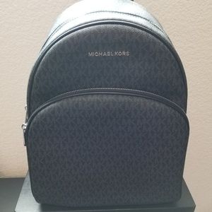 Michael kors abbey backpack